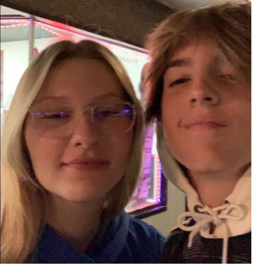 Meet your Posher, Jenna